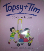topsy and Tim - doctors
